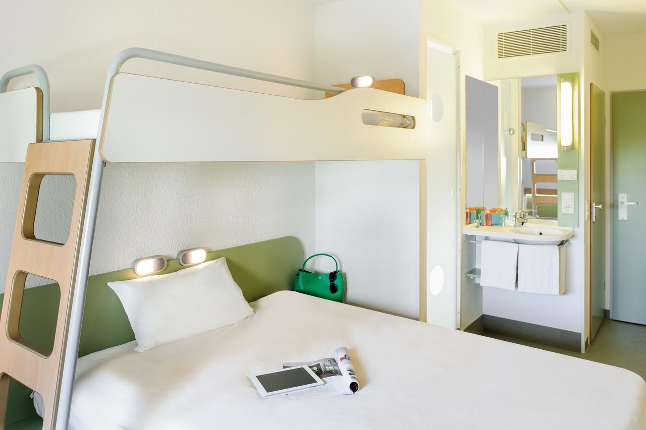 Felix Hotel دارمشتاد المظهر الخارجي الصورة