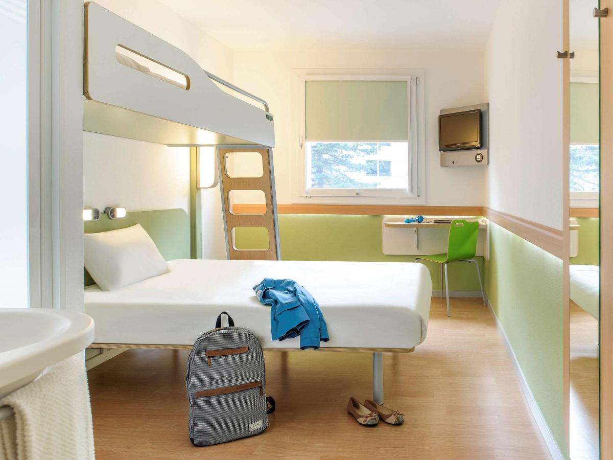 Felix Hotel دارمشتاد المظهر الخارجي الصورة