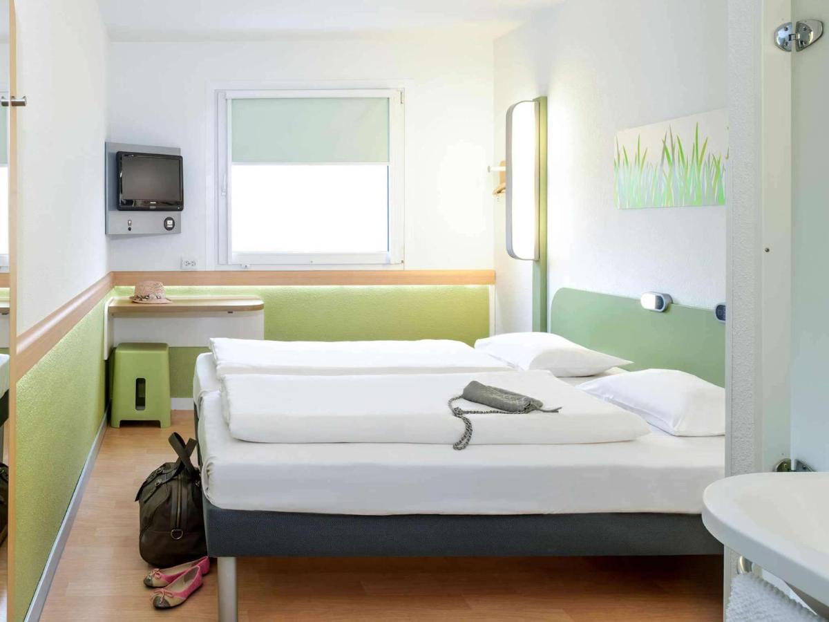 Felix Hotel دارمشتاد المظهر الخارجي الصورة