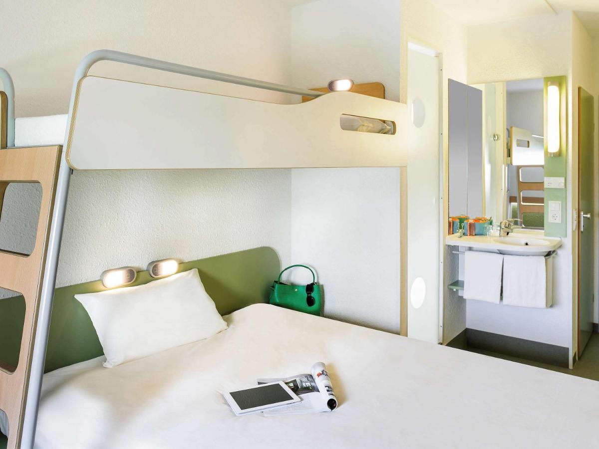 Felix Hotel دارمشتاد المظهر الخارجي الصورة